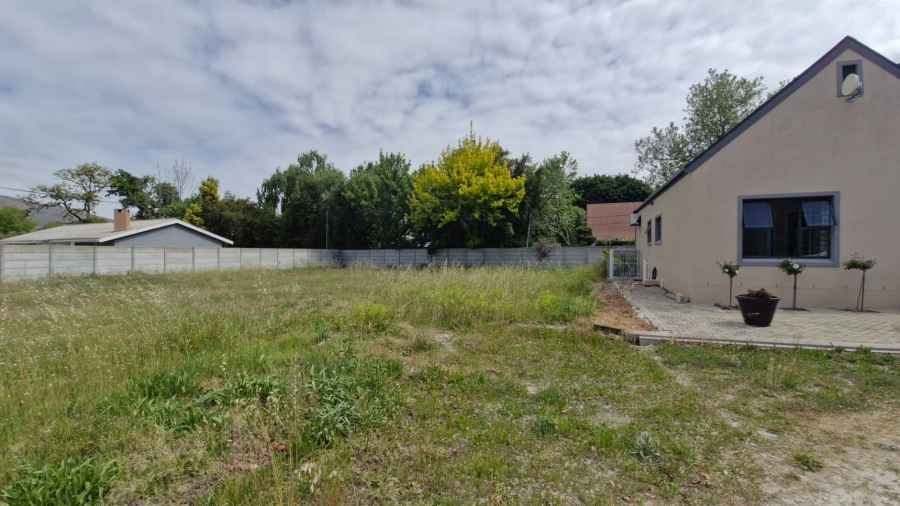 Commercial Property for Sale in Villiersdorp Western Cape